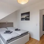 Apartment Glueck Auf Kammerstr. Duisburg