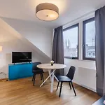 Glueck Auf Kammerstr. Apartment