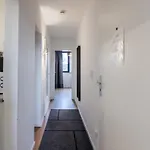 Glück Auf Kammerstr. Apartment *