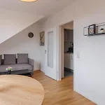 Apartment Glueck Auf Kammerstr.