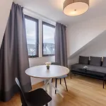 Glück Auf Kammerstr. Apartment *