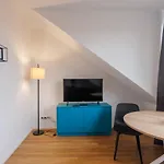 Glueck Auf Kammerstr. Apartment Duisburg