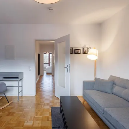 Glueck Auf Kammerstr.