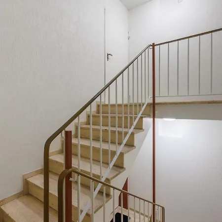 Glueck Auf Kammerstr. * ドゥイスブルグ