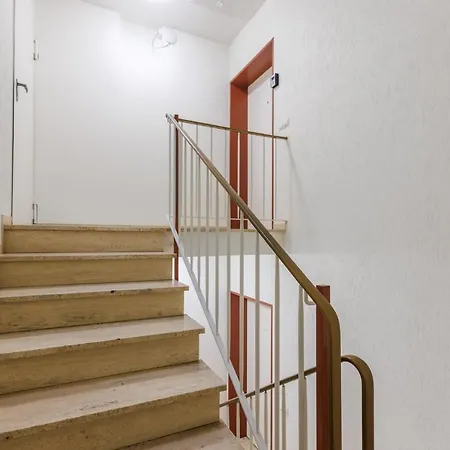 Glueck Auf Kammerstrasse * Ντούισμπουργκ