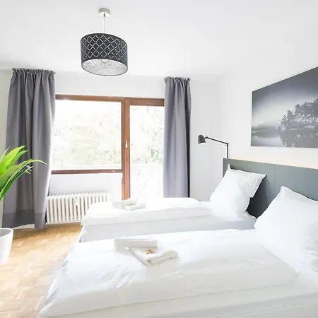 Glueck Auf Kammerstr.