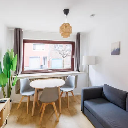 Glueck Auf Kammerstr.