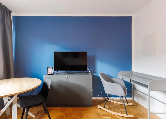 Glueck Auf Kammerstr. *