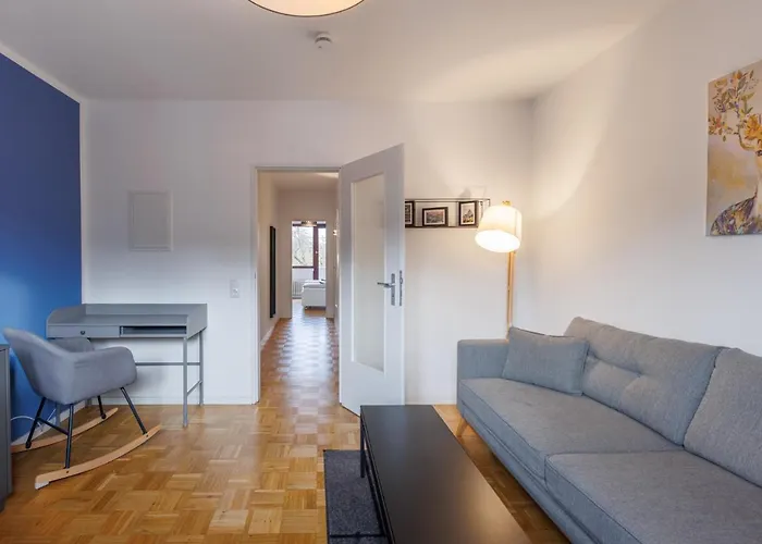 Glueck Auf Kammerstr.