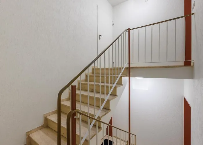 Glueck Auf Kammerstr. * Дуйсбург