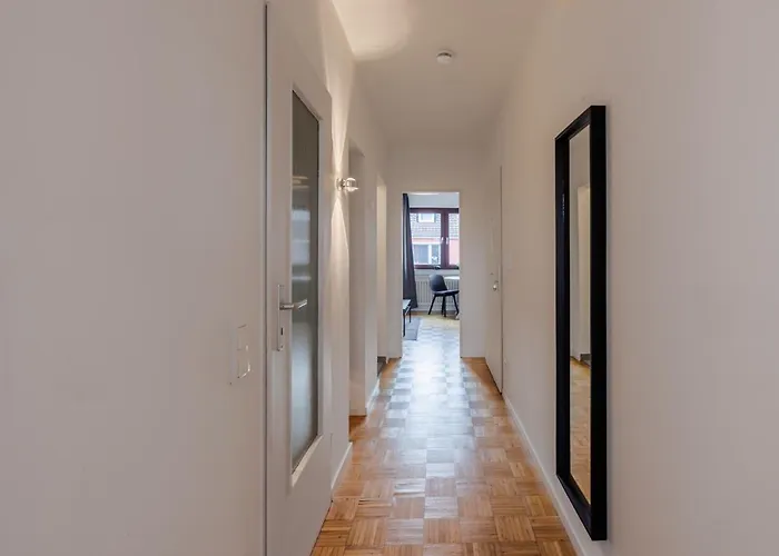 Glueck Auf Kammerstr. Дуйсбург