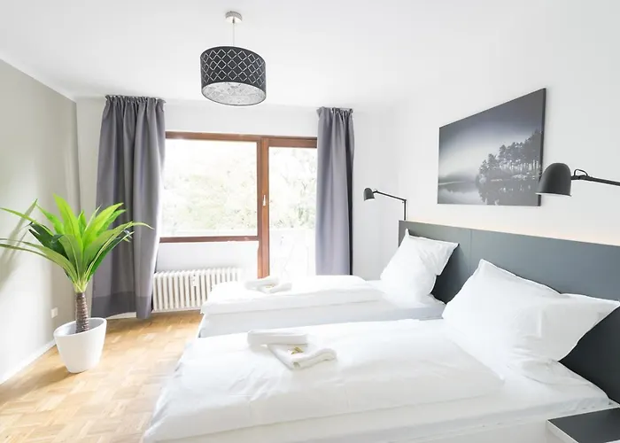 Glueck Auf Kammerstr.