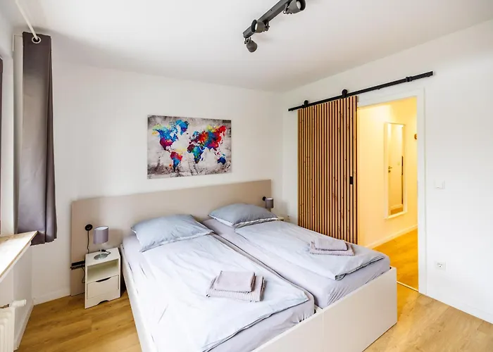 Glueck Auf Kammerstr. *