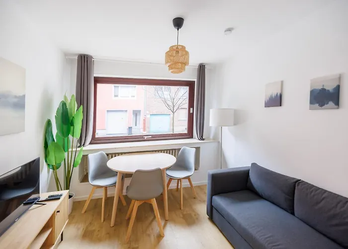 Glueck Auf Kammerstr.